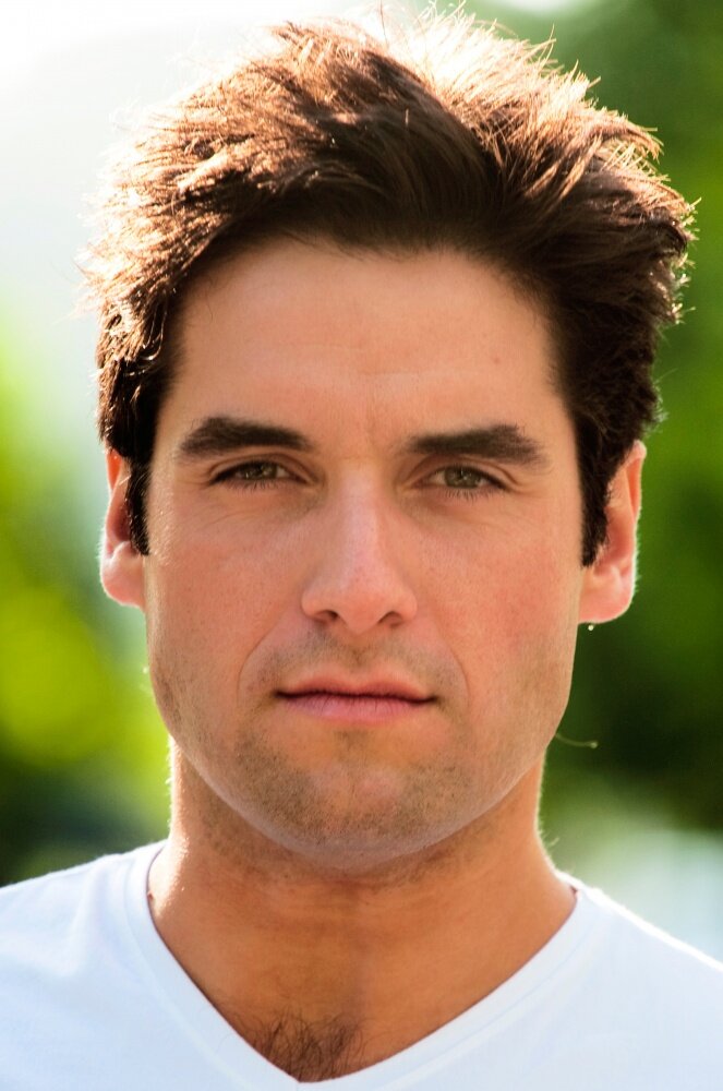 фото Хуан Хосе Гурручага