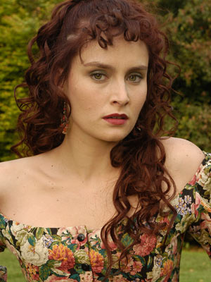 фото Бегонья Басаури