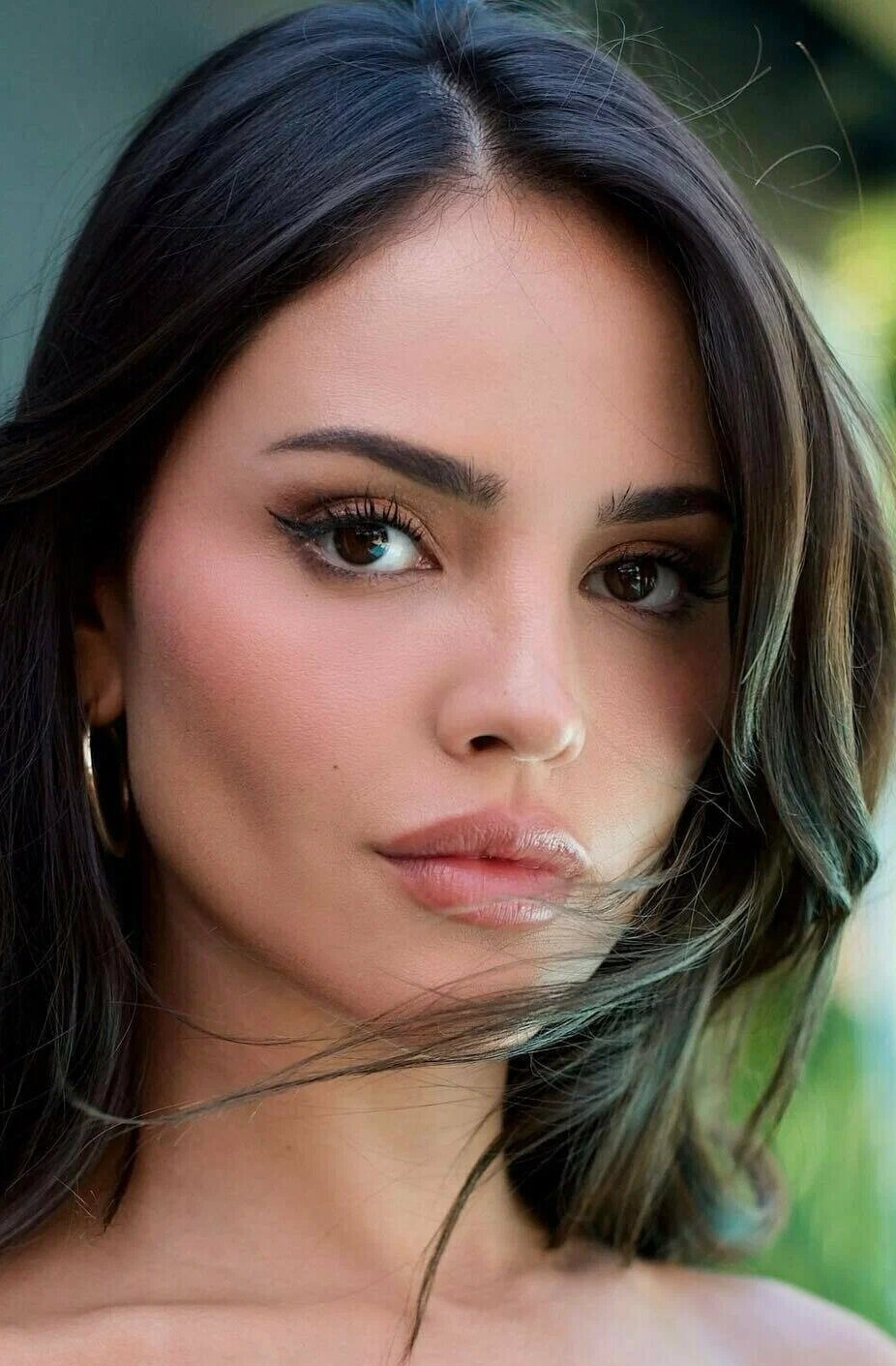 фото Эйса Гонсалес