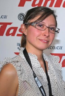 фото Эвелин Бельмар