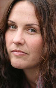 фото Марисса Менденхолл