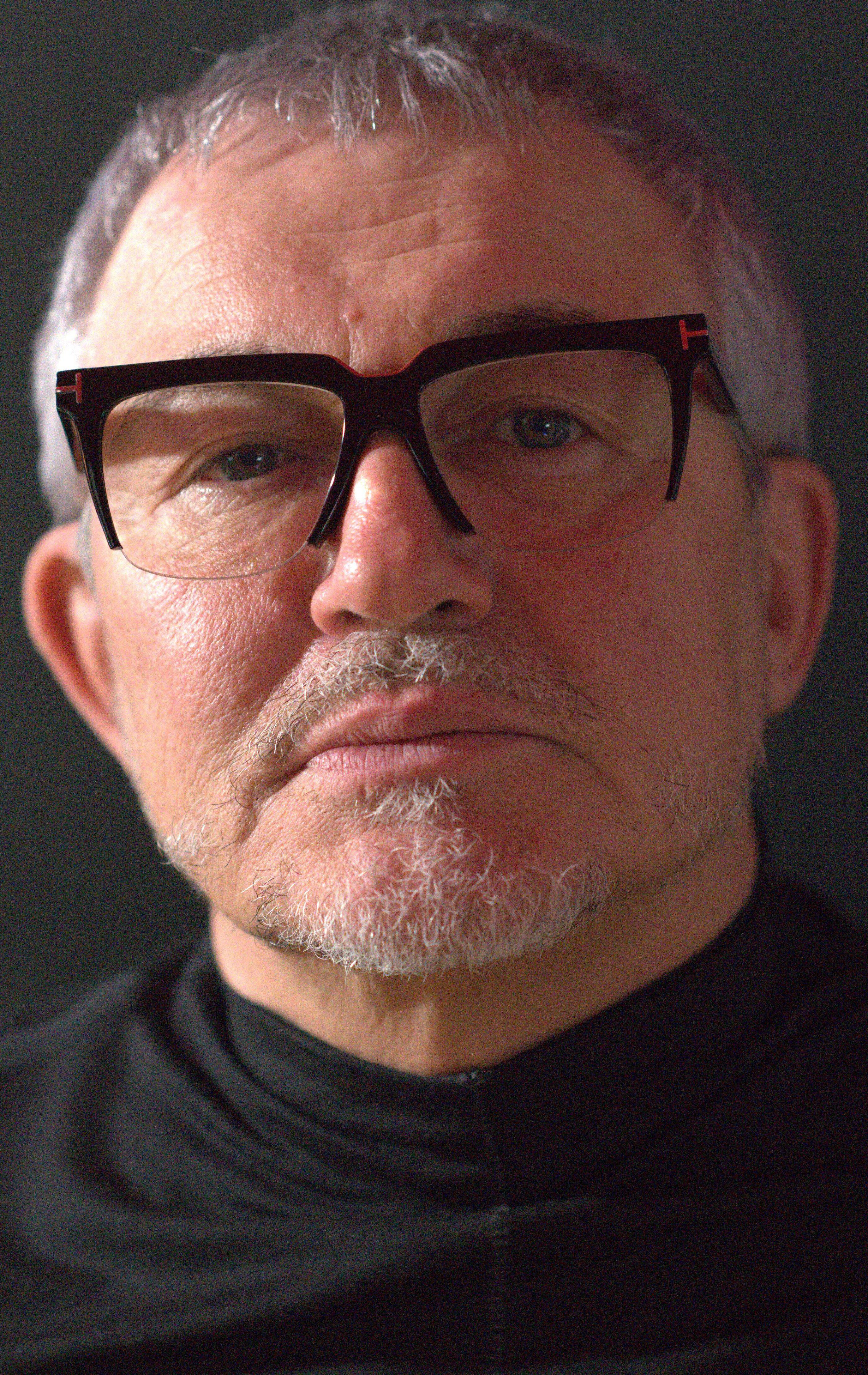 фото Дмитрий Дибров