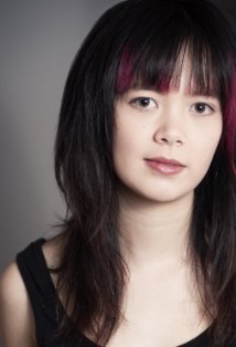 фото Шарлотта Никдао