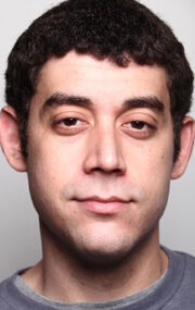 фото Джейк Доджиас