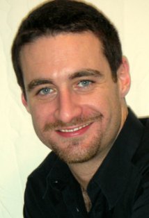 фото Чад Тайлер