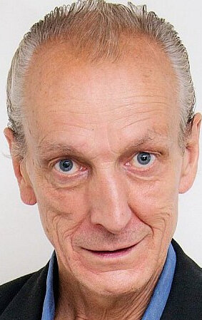 фото Ульрих Гюнтер