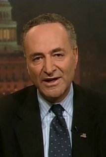 фото Чарльз Шумер