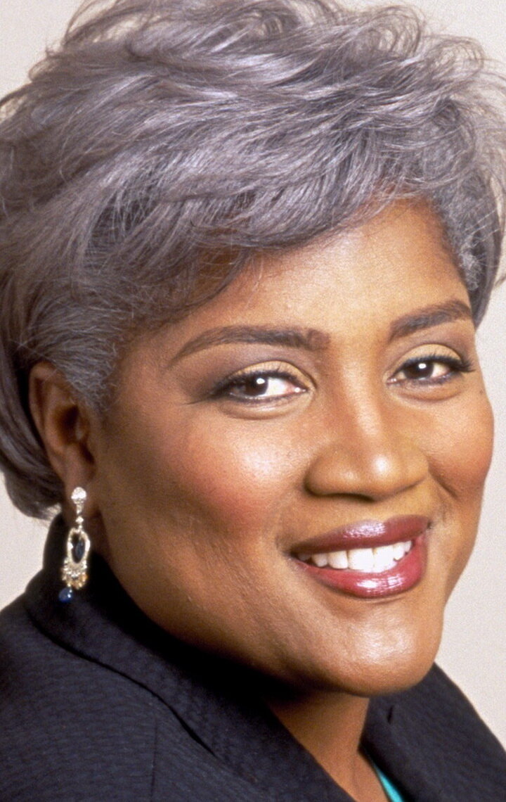 фото Донна Бразил