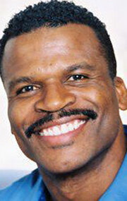 фото Тедди Лэйн мл.