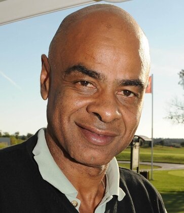 фото Чарльз М. Хубер