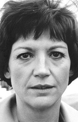 фото Китти Курбуа