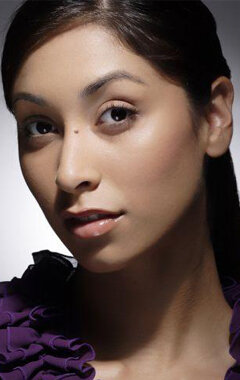 фото Жизелль Самсон