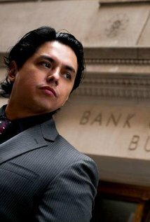 фото Рики Брава