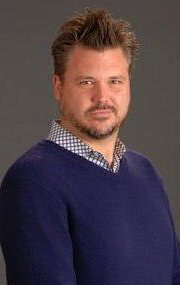 фото Скотт Чаллгрен