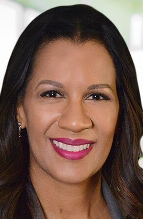 фото Др. Мишель Р. Каллахан