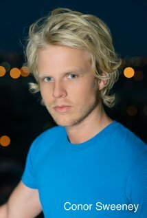 фото Конор Суини
