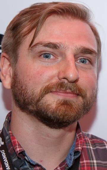 фото Джереми Гиллеспи