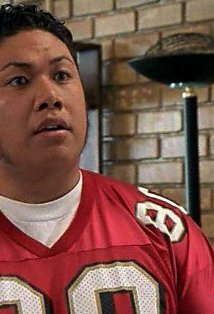 фото Лерой Адамс