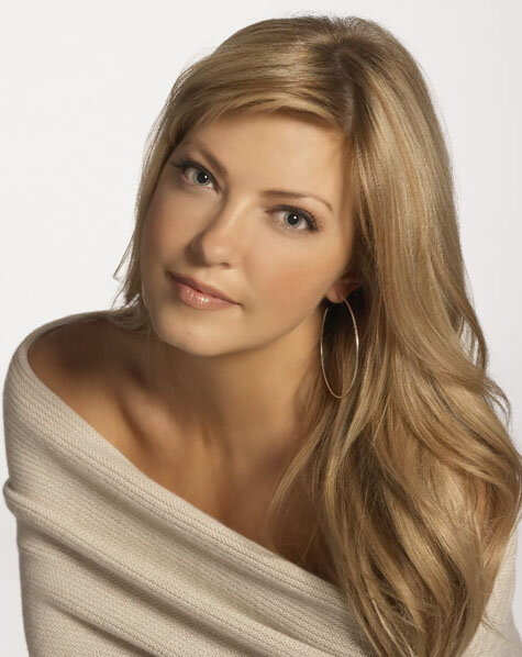 фото Шерил Хикки