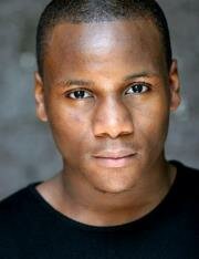 фото Тоби Бакаре