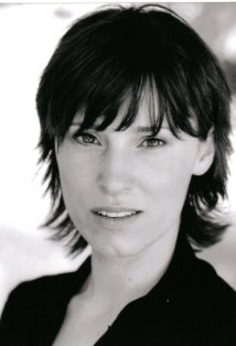 фото Сэлли Оррок