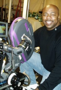 фото Эдди Л. Уоткинс