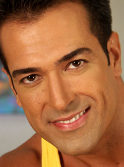 фото Пабло Мартин