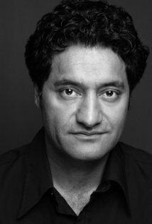 фото Нариндер Самра