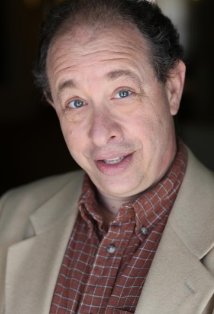 фото Марк Ира Сигал