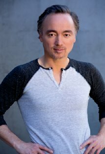 фото Глен Итон