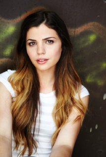 фото Милли Спенсер-Браун