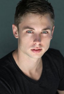 фото Джимми Серджент