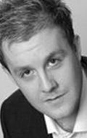 фото Саймон Адамс