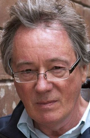 фото Джефф Роул