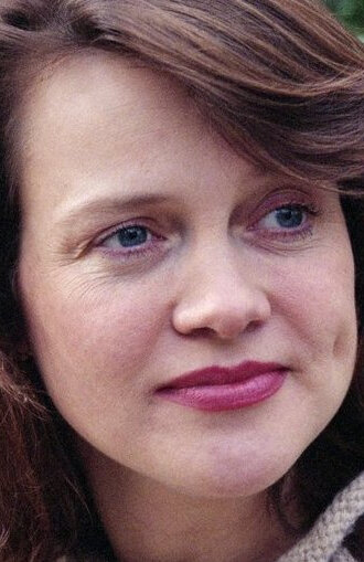 фото Мойра Брукер