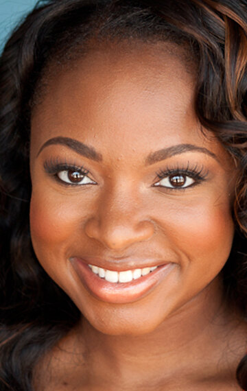 фото Нэтари Наутон