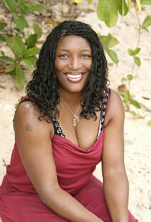 фото Тамара Джонсон