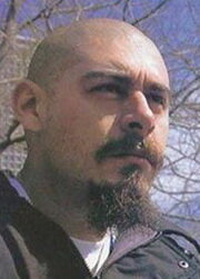 фото Биг Дьюк