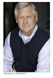 фото Томми Бартлетт