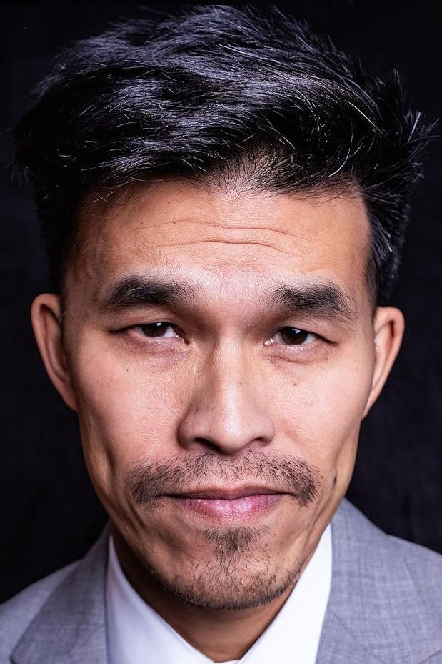 фото Уоррен Чоу