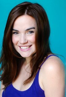 фото Кэт МакКормик