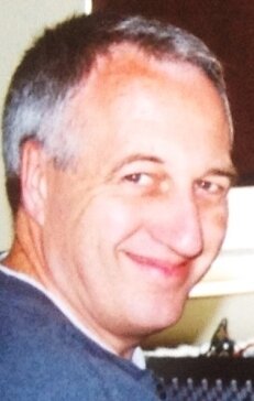 фото Мик Одсли