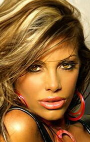 фото Мэнди Линн