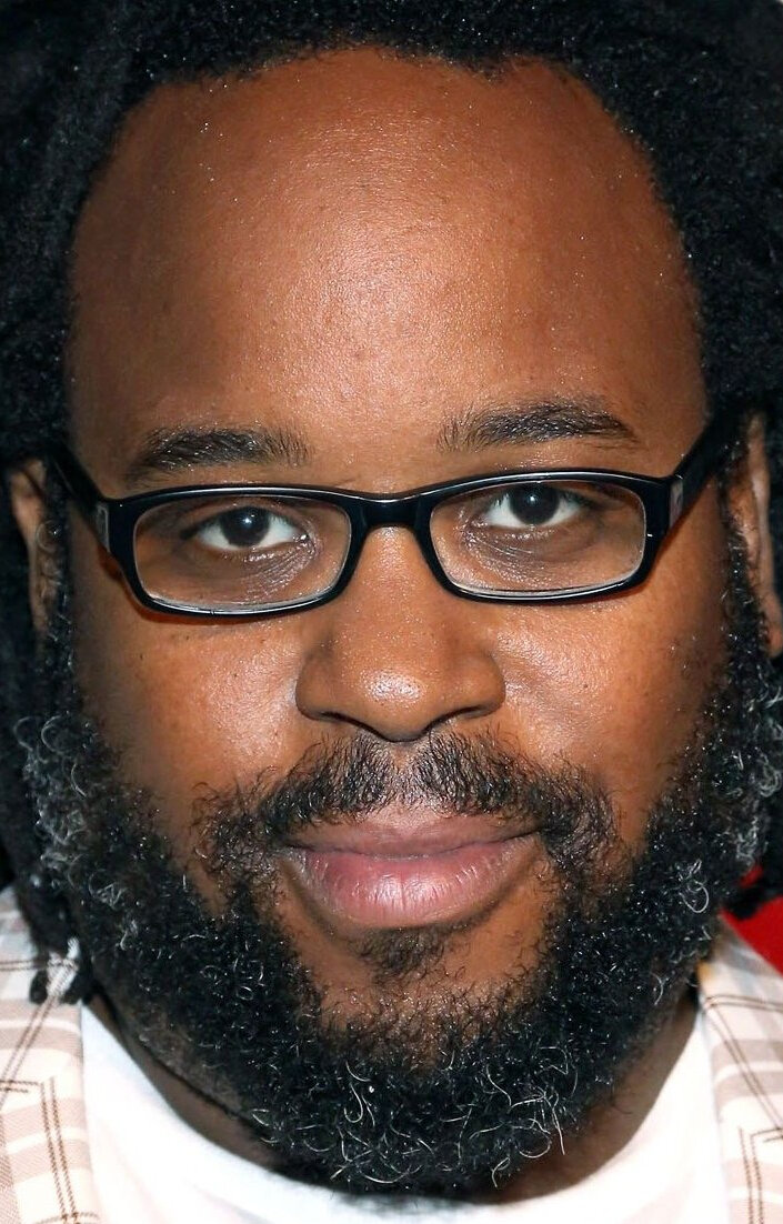 фото Джейкоб Минг-Трент