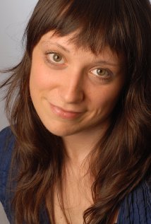 фото Николь Бекуив