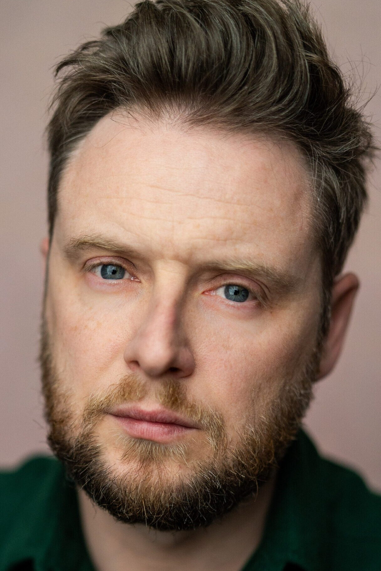 фото Стивен Эшфилд