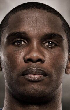 фото Самюэль Это’о