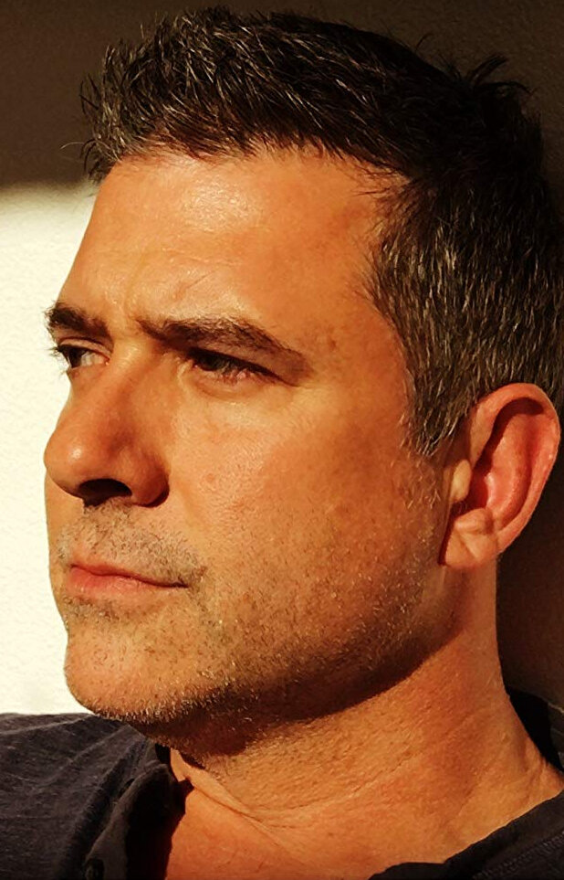 фото Карл Хорнер