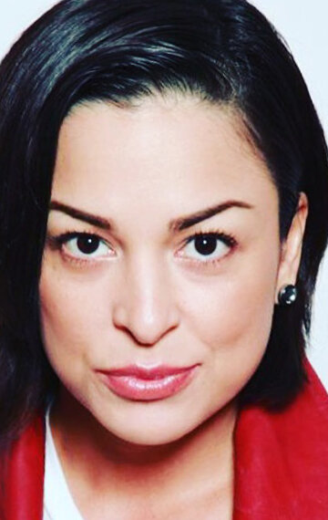 фото Эбби Пейдж