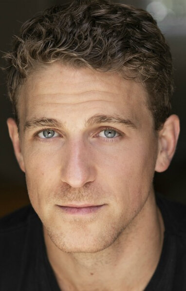 фото Бен Ван Лир